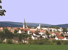Stadt Erbendorf